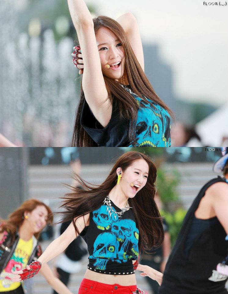 Krystal - F(x)