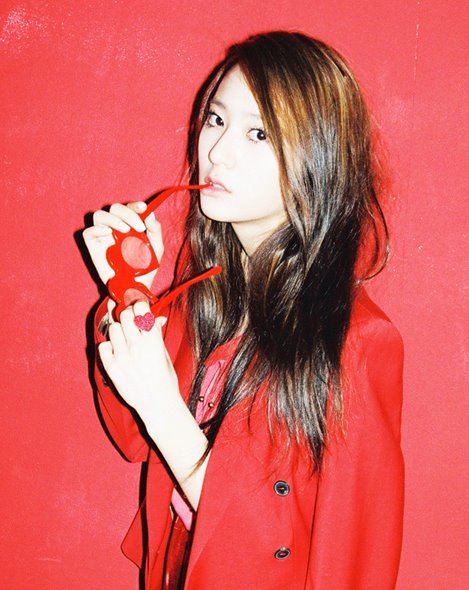 Krystal - F(x)