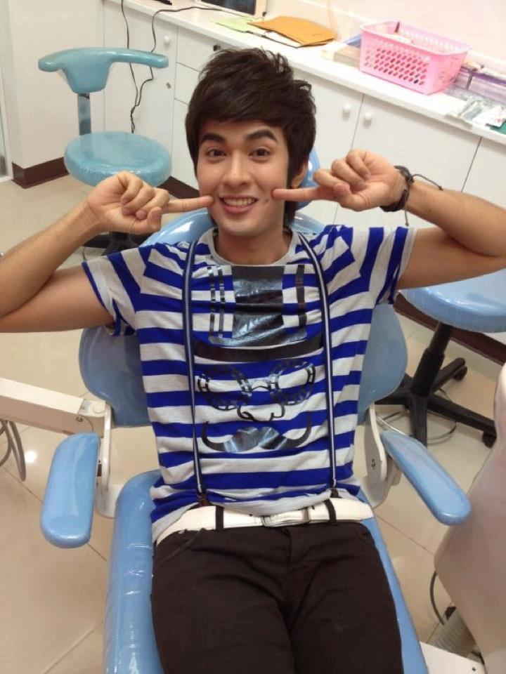 ฟิวส์ กิตติวงศ์