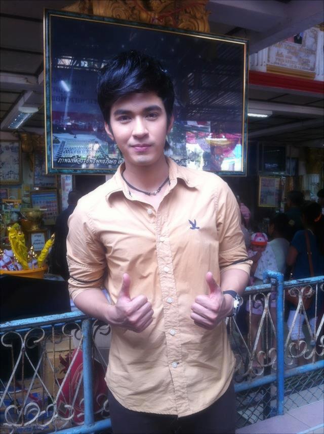 ฟิวส์ กิตติวงศ์