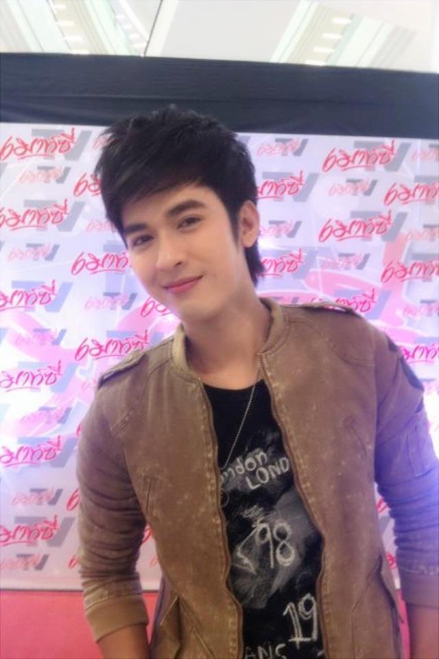 ฟิวส์ กิตติวงศ์