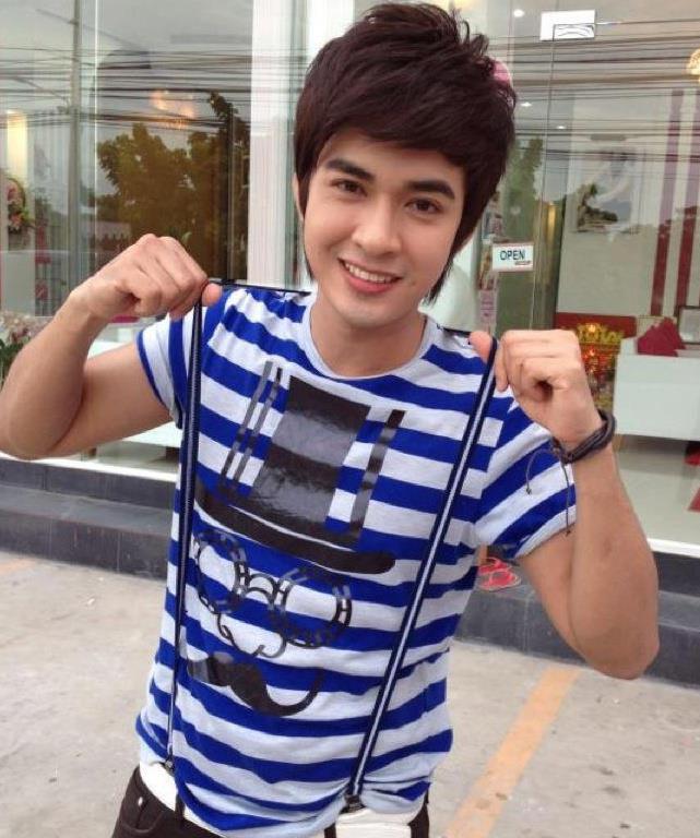 ฟิวส์ กิตติวงศ์