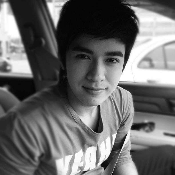 ฟิวส์ กิตติวงศ์