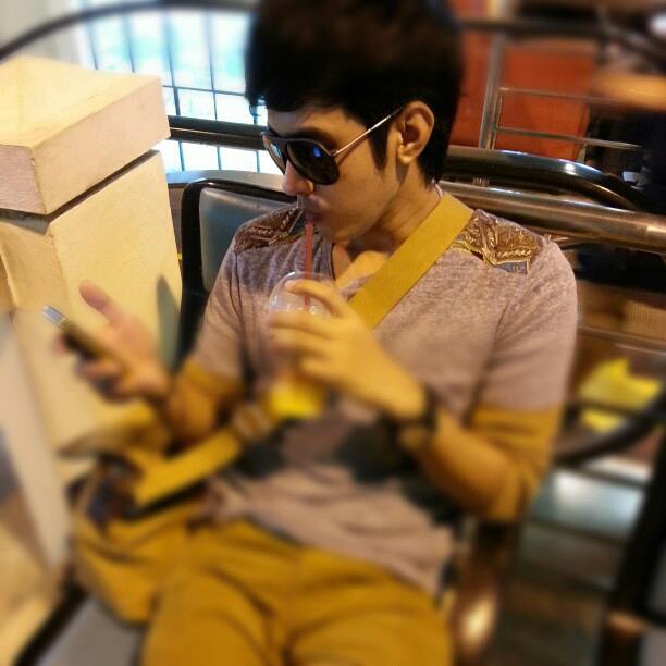 ฟิวส์ กิตติวงศ์