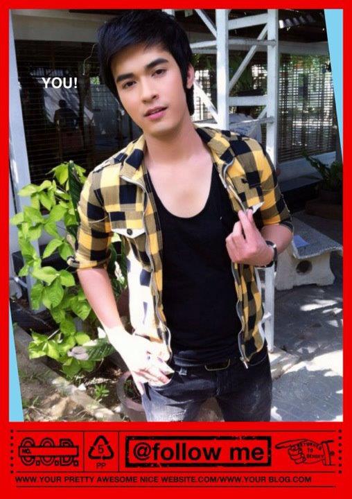 ฟิวส์ กิตติวงศ์