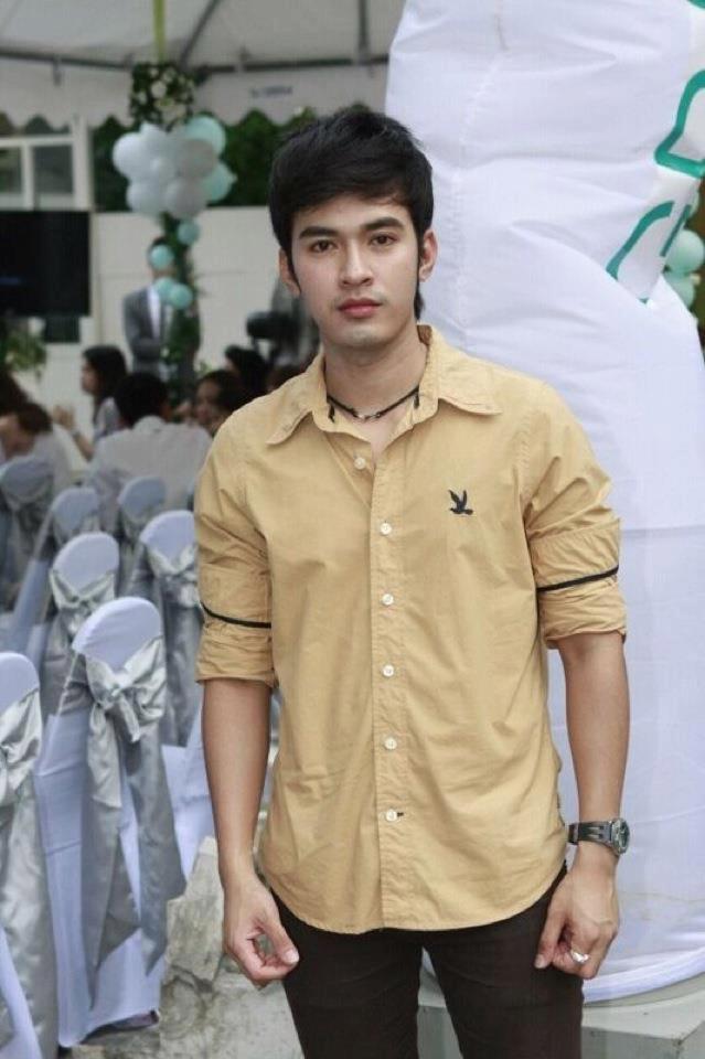 ฟิวส์ กิตติวงศ์
