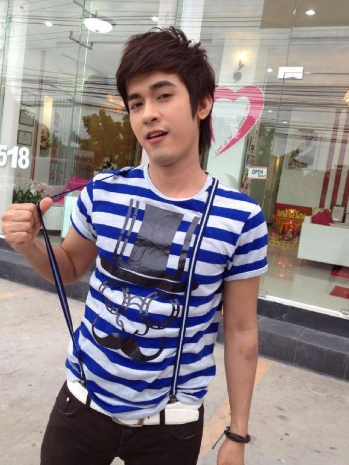 ฟิวส์ กิตติวงศ์