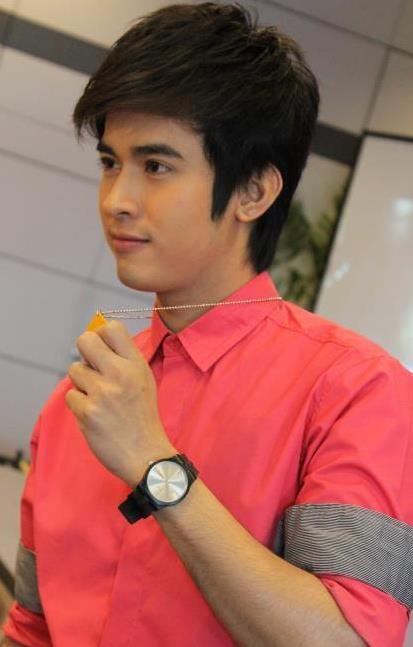 ฟิวส์ กิตติวงศ์