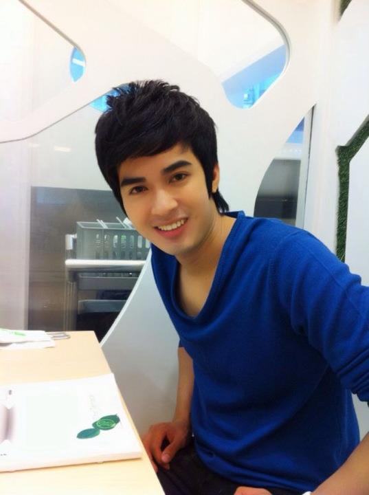 ฟิวส์ กิตติวงศ์