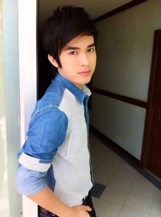 ฟิวส์ กิตติวงศ์