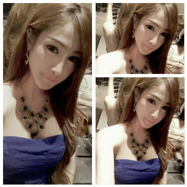 จ๊ะเอ๊ เจ้าของยอด หมื่นไลท์ ใน FB หลายคนอาจจะเคยกดติดตามเธออยู่ เธอน่ารัก !!
