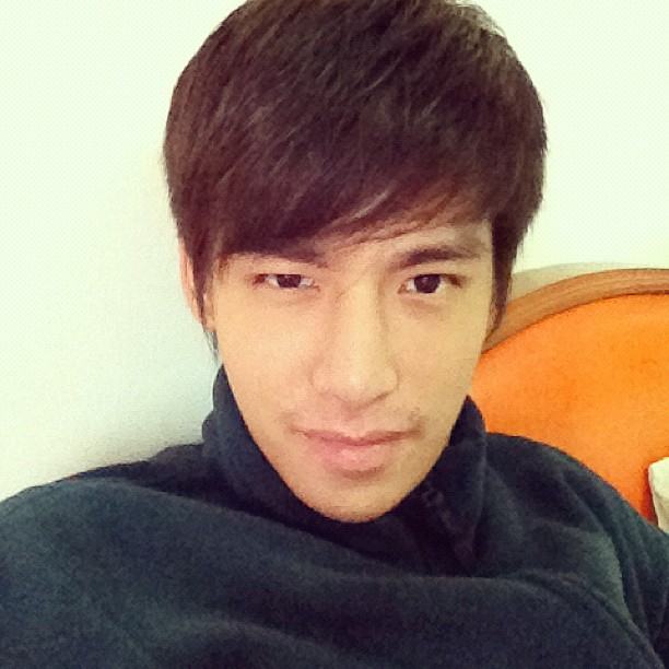 ปรัชญ์ ปรมิณ @ Instagram Update