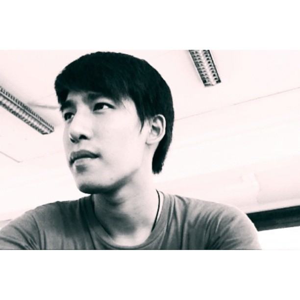 ปรัชญ์ ปรมิณ @ Instagram Update