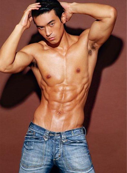 Asian Guy 14