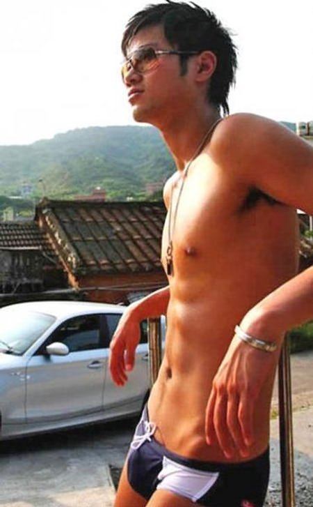 Asian Guy 14