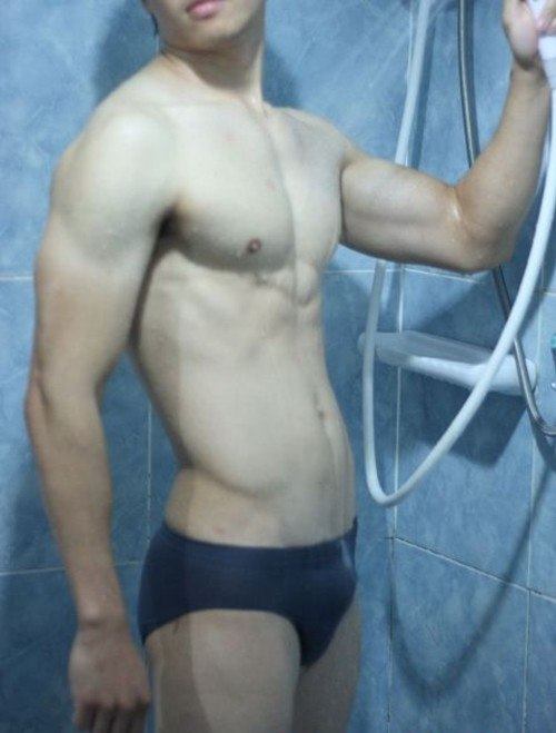 Asian Guy 14