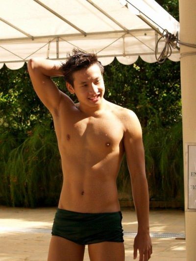 Asian Guy 14