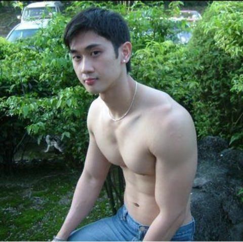 Asian Guy 14