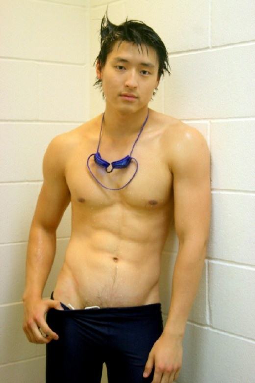 Asian Guy 14