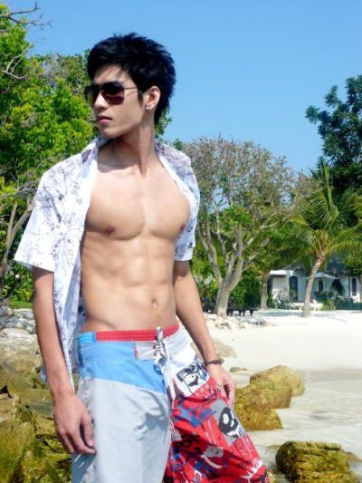 Asian Guy 14
