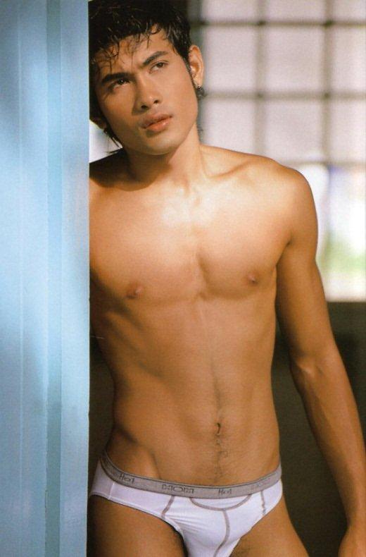 Asian Guy 14