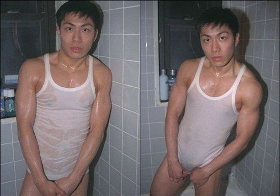 Asian Guy 14