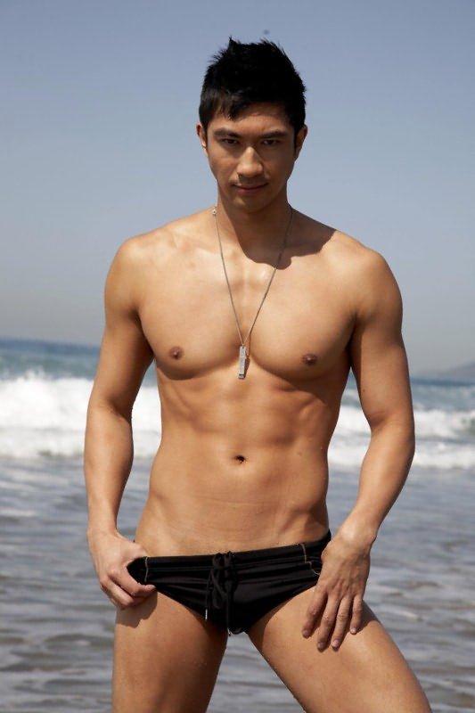 Asian Guy 14