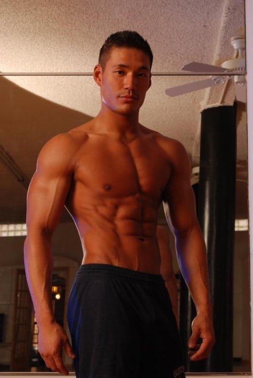Asian Guy 14