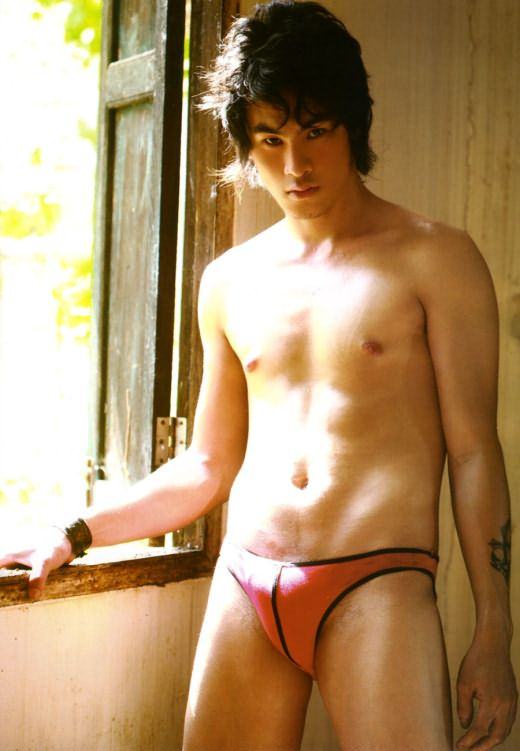 Asian Guy 14