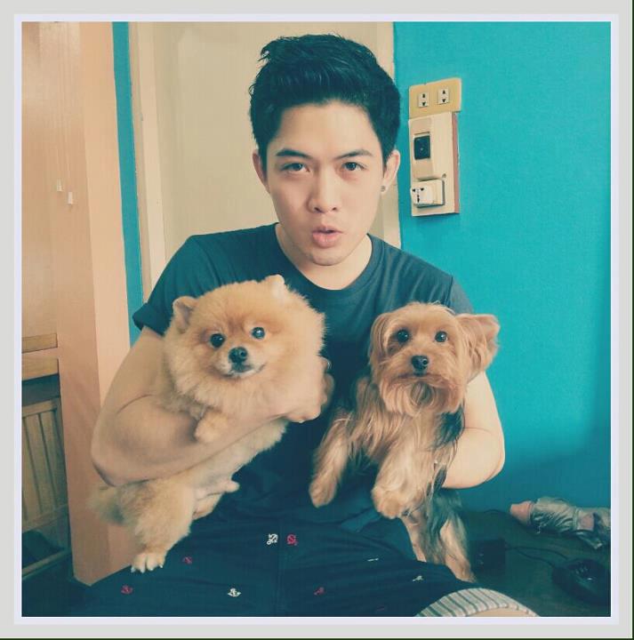 Max The Voice Thailand
