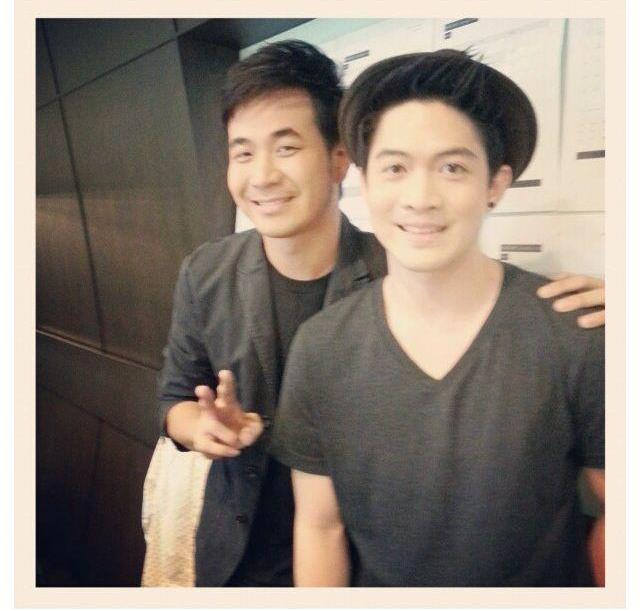 Max The Voice Thailand