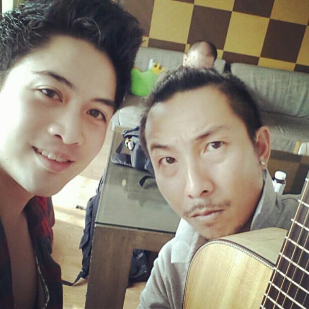 Max The Voice Thailand