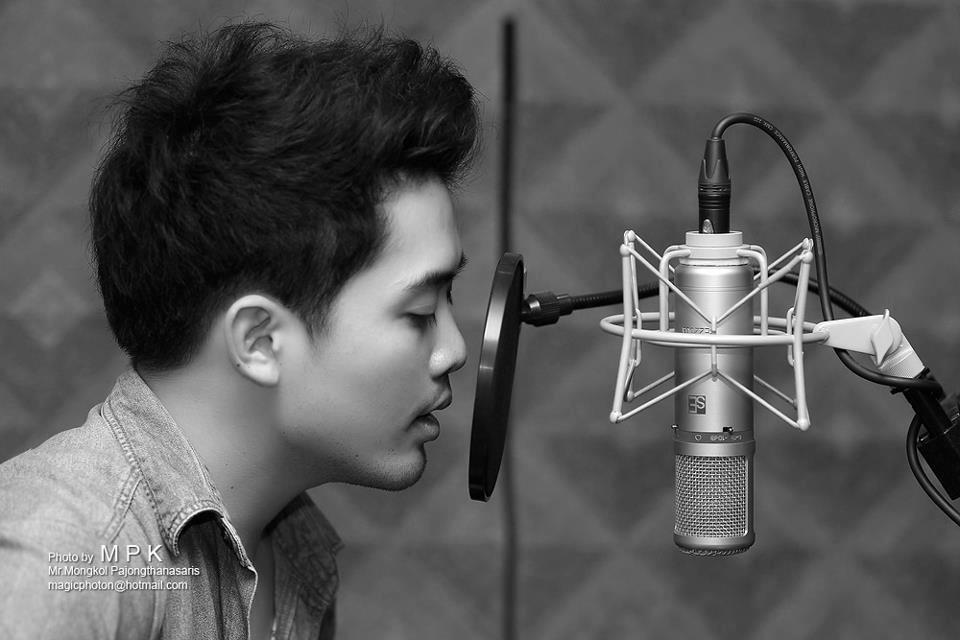 Max The Voice Thailand