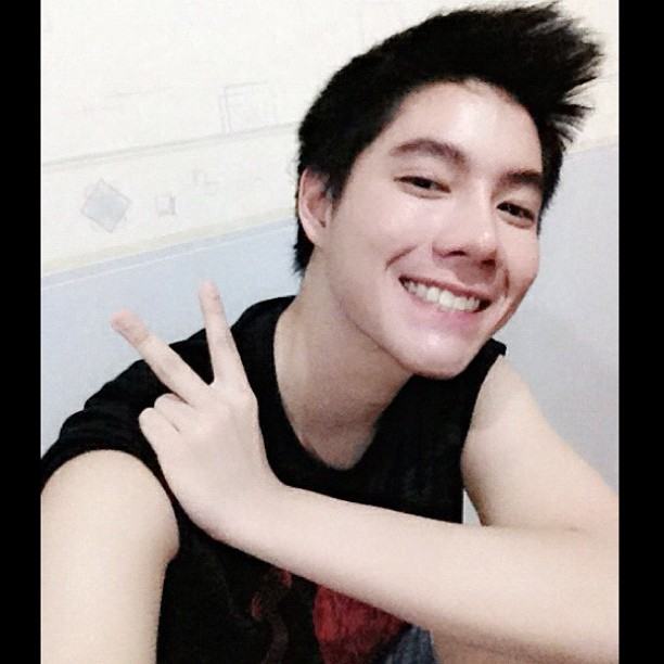 โบ๊ท นิวเยียร์ คู่จิ้น คู่วาย สุดหล่อ ที่น่าอิจฉา