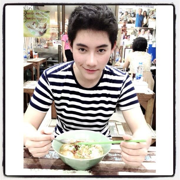 โบ๊ท นิวเยียร์ คู่จิ้น คู่วาย สุดหล่อ ที่น่าอิจฉา
