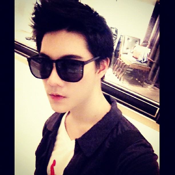 โบ๊ท นิวเยียร์ คู่จิ้น คู่วาย สุดหล่อ ที่น่าอิจฉา