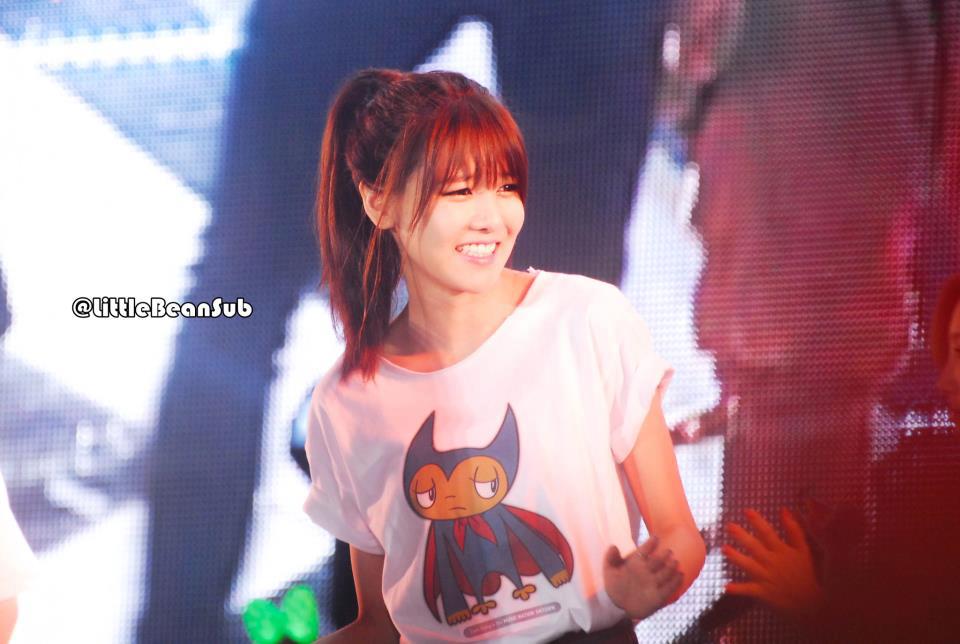 SNSD :D