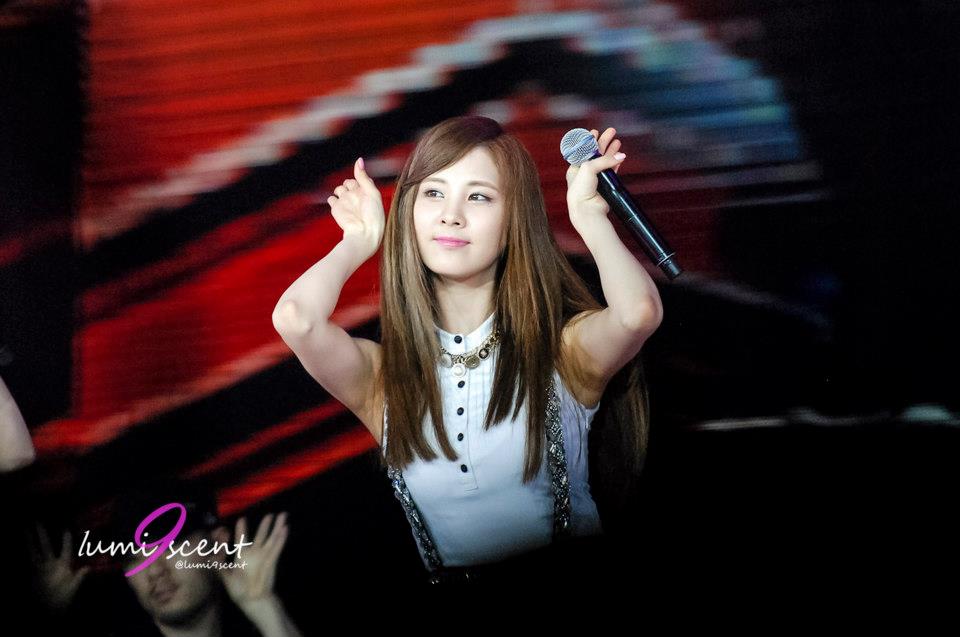 SNSD :D