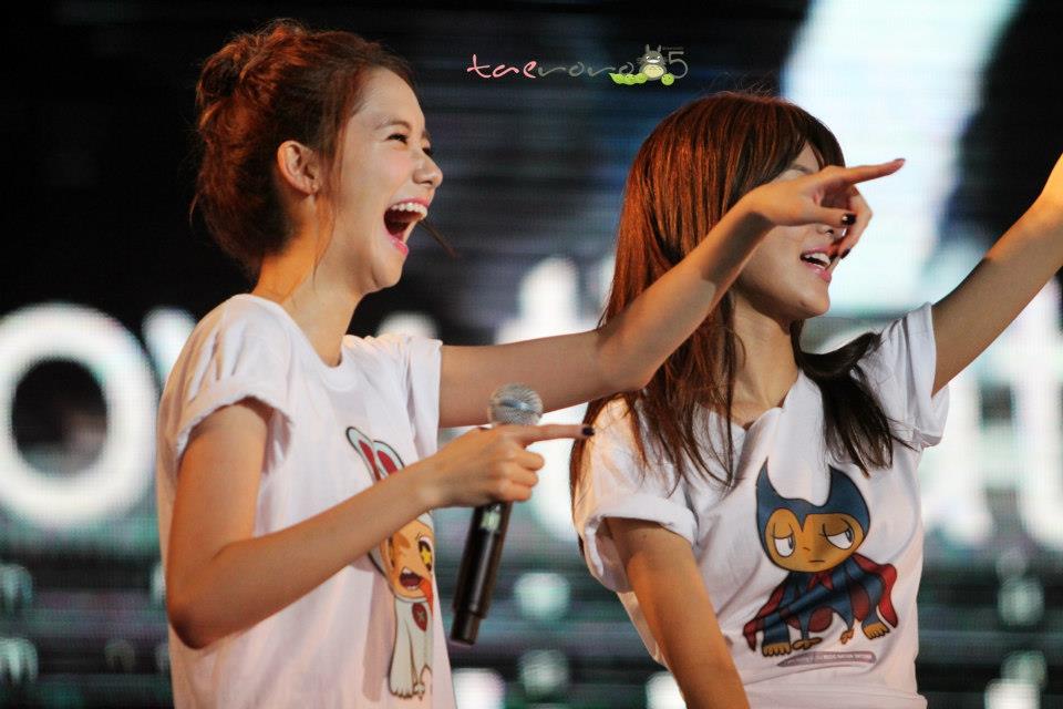 SNSD :D