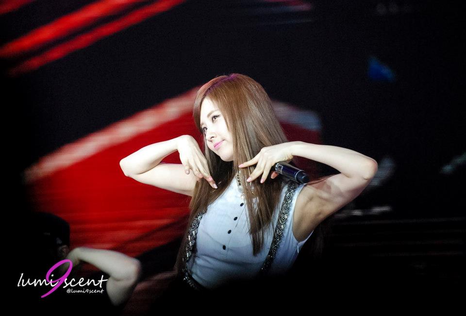 SNSD :D