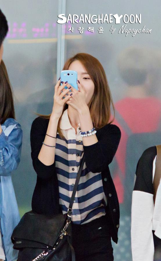 SNSD :D
