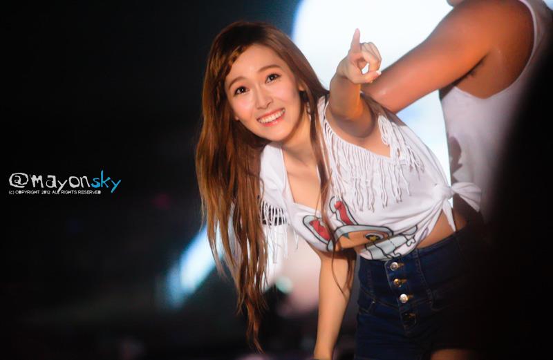 SNSD :D