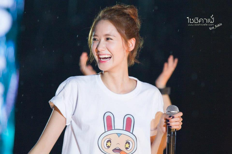 SNSD :D