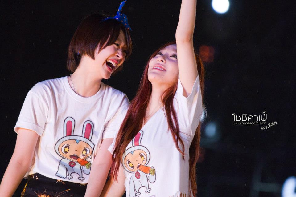 SNSD :D