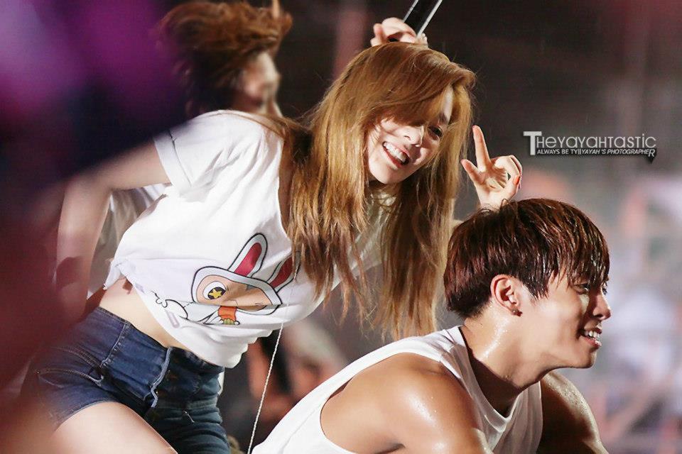 SNSD :D
