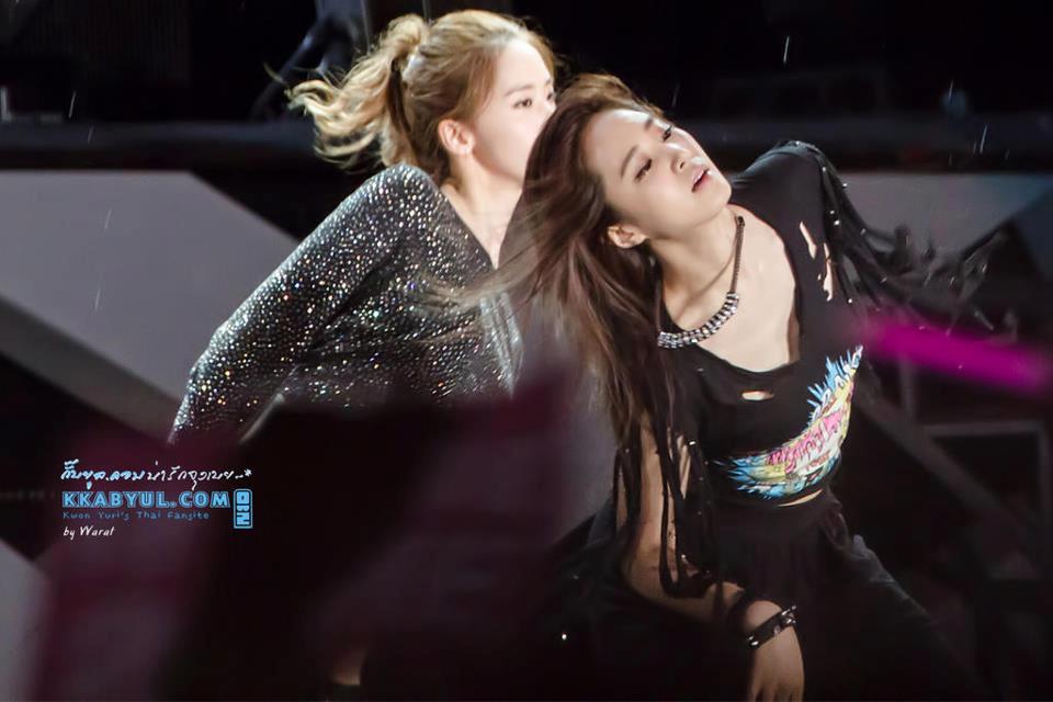 SNSD :D