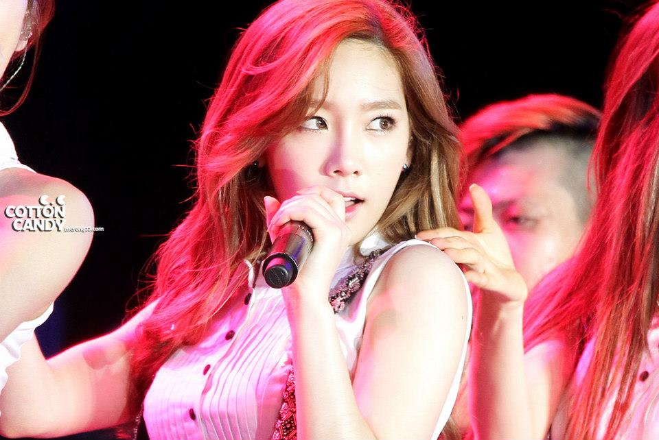 SNSD :D