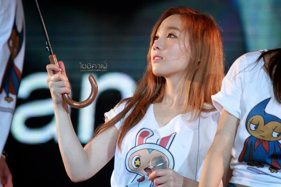 SNSD :D