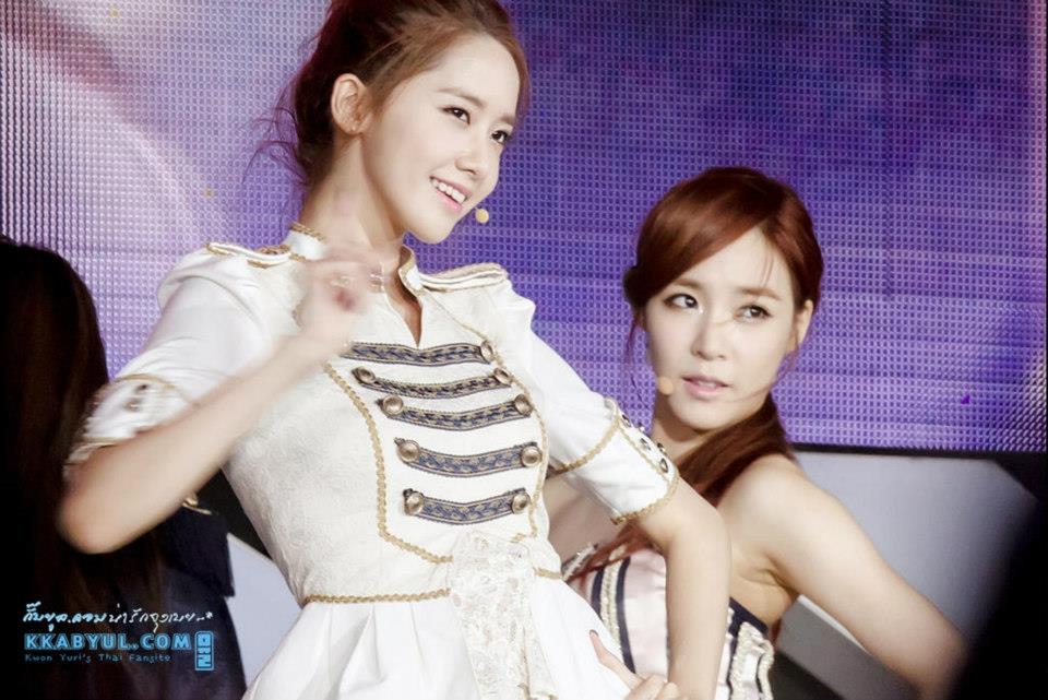 SNSD :D