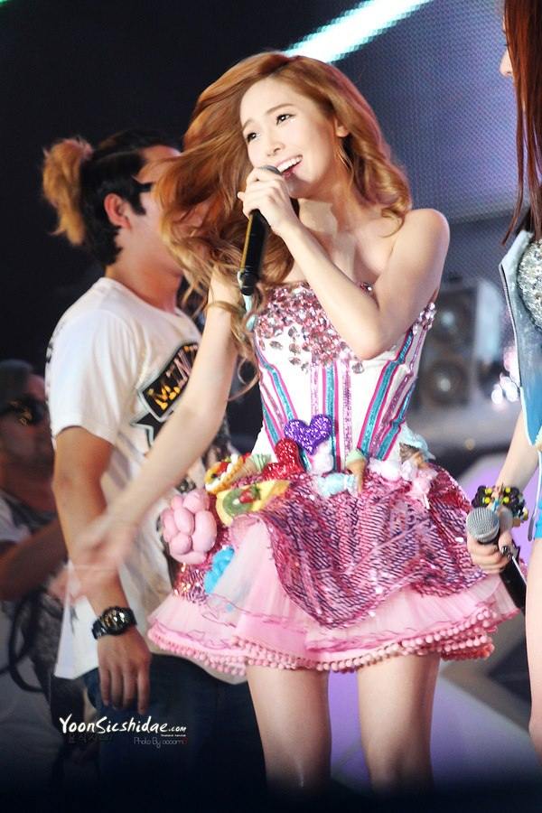 SNSD :D
